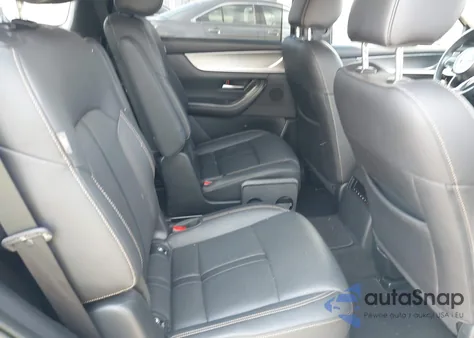 2024 Mazda Cx-90 3.3 Turbo Premium из США, поврежденный, VIN JM3KKDHD4R1134574